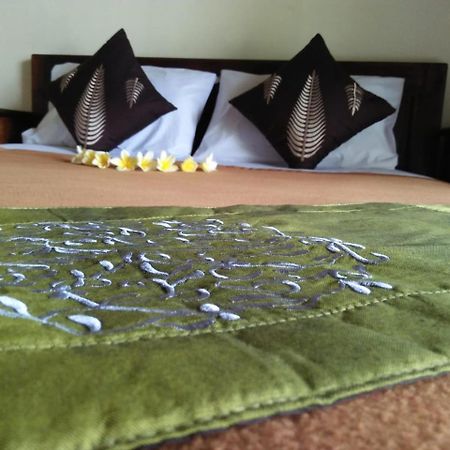 Lionk Bali House Panzió Ubud Kültér fotó