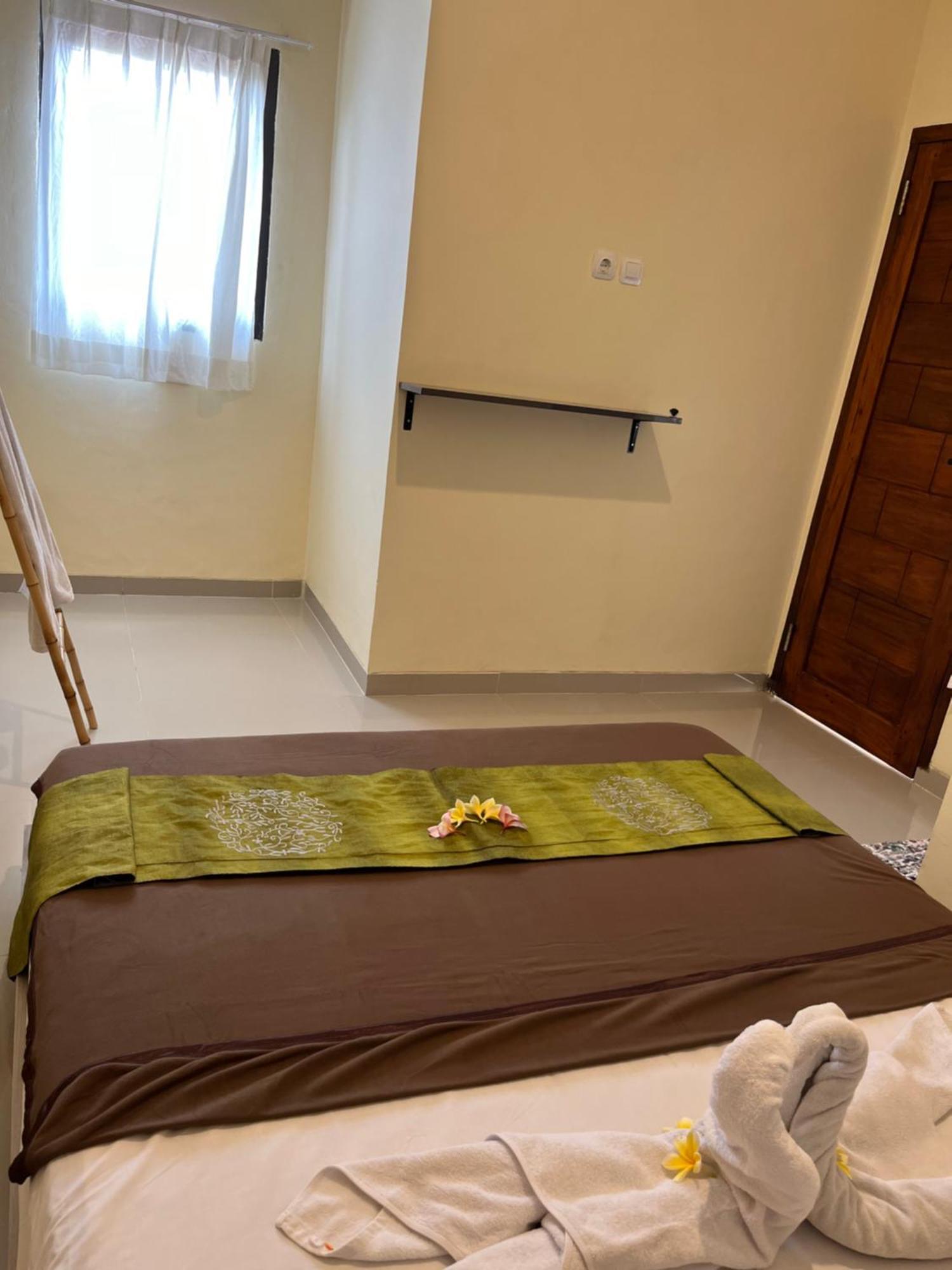 Lionk Bali House Panzió Ubud Kültér fotó