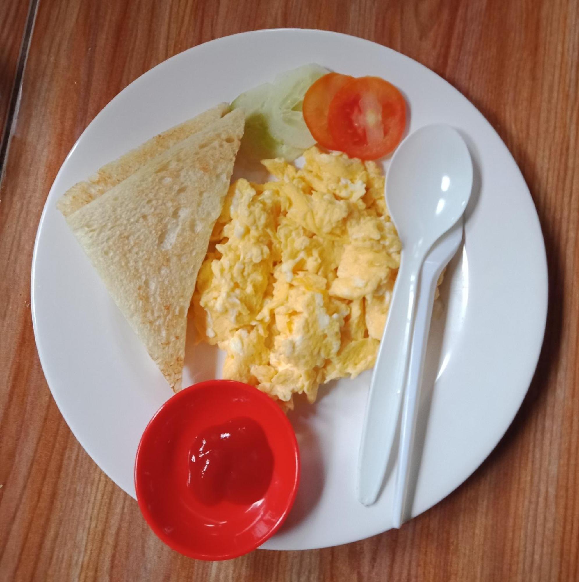 Lionk Bali House Panzió Ubud Kültér fotó